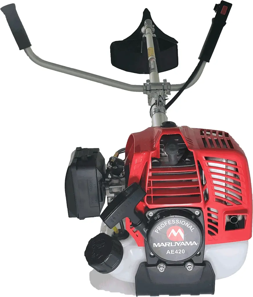 DESMALEZADORA MARUYAMA BF420H