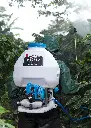 FUMIGADORA VARILLA MARUYAMA MS076D