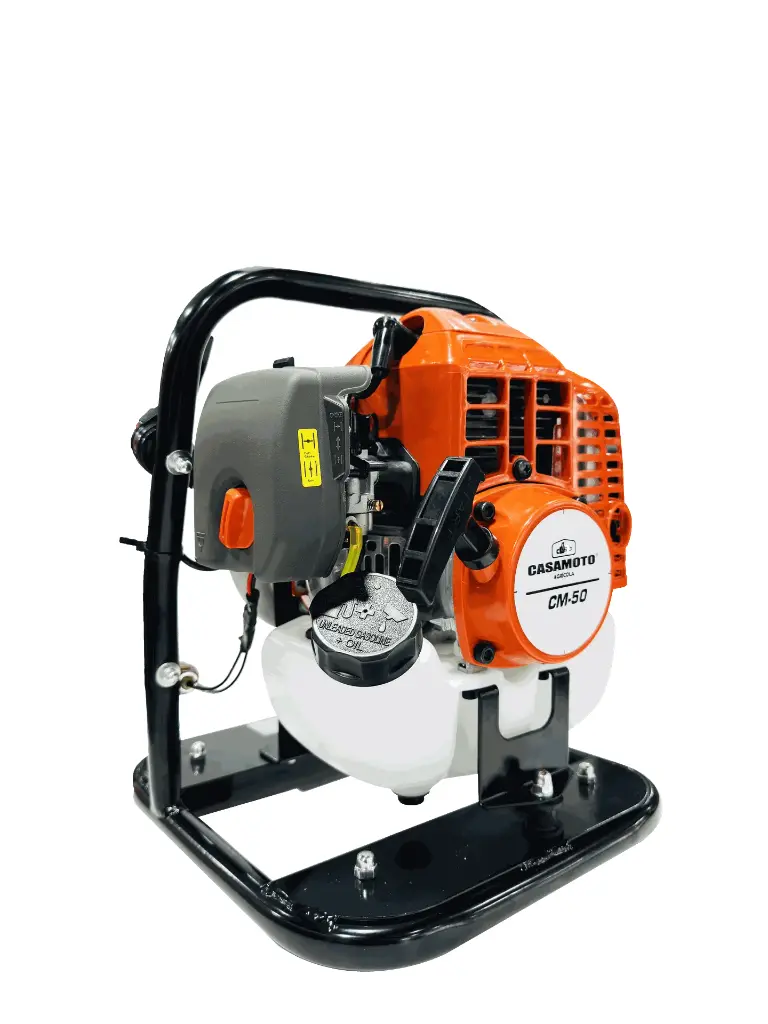 BOMBA AGUA CASAMOTO CM 50