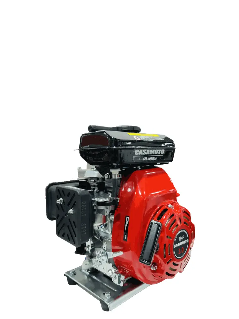 BOMBA AGUA CASAMOTO CM 154F