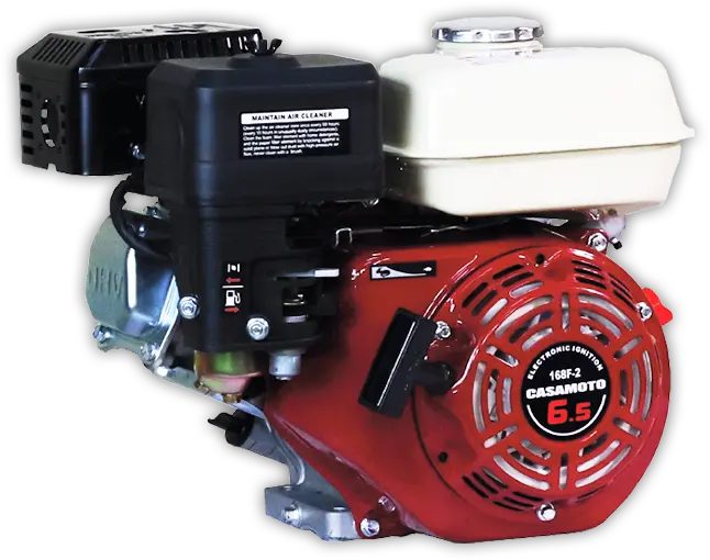 MOTOR GASOLINA CASAMOTO 6.5HP