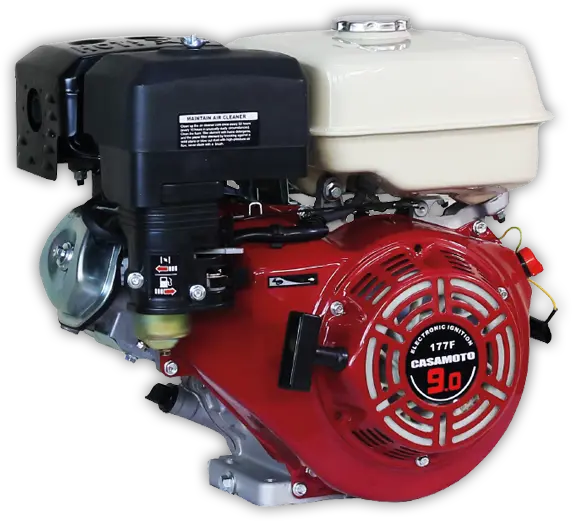 MOTOR GASOLINA CASAMOTO 9HP