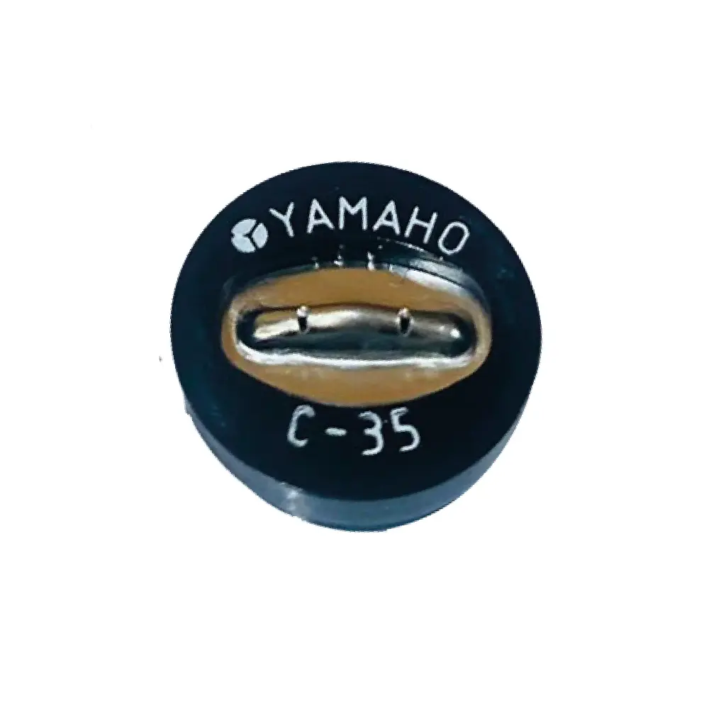 DISCO YAMAHO C35 2 SALIDAS