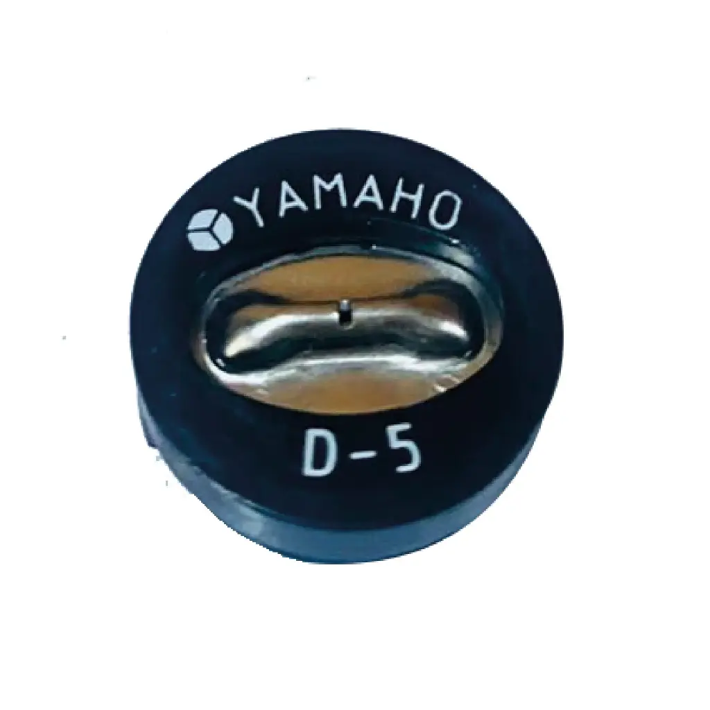 DISCO YAMAHO D5 1 SALIDA