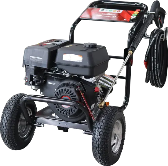 HIDROLAVADORA CM3400L