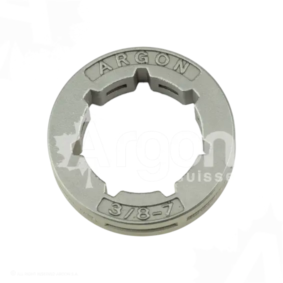 PIÑON LOCO ARGON 3/8 058