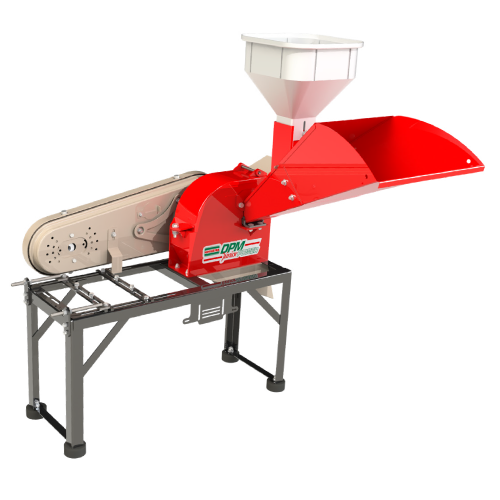 [DPMJRPOWER] DESINTEGRADOR MOLINO PICADOR NOGUEIRA DPM JR POWER