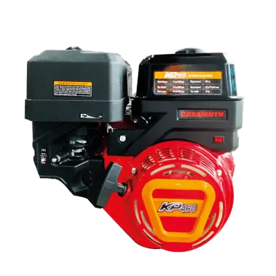 [CMKP460] MOTOR GASOLINA CASAMOTO 16HP