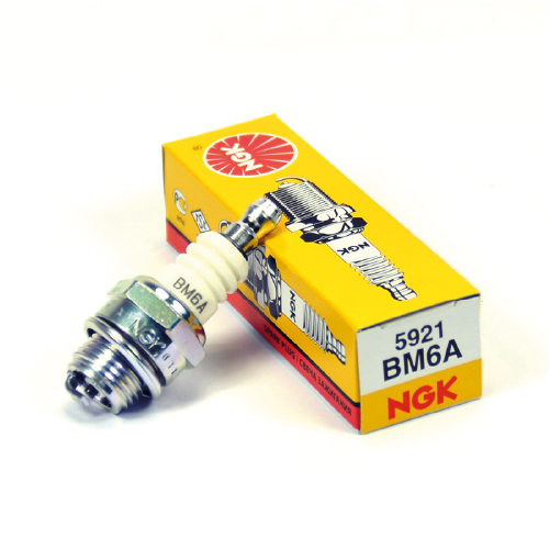 [BM6A] BUJIA NGK BM6A