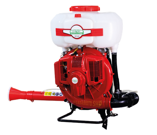 [CM1200] FUMIGADORA TURBINA TIPO CIFARELI